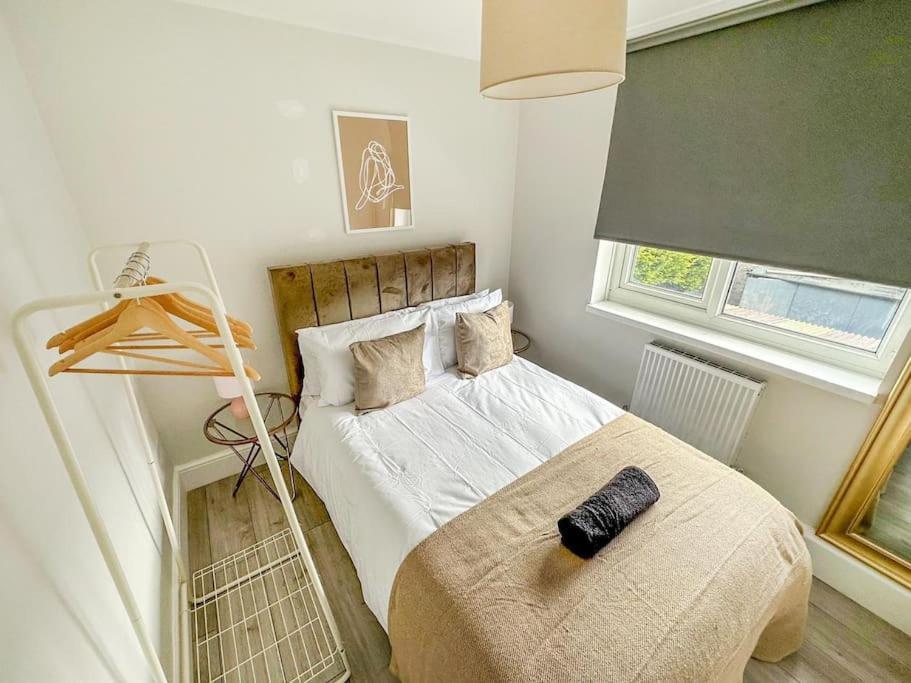 New Cosy Luxury 3 Bedroom House In Battersea لندن المظهر الخارجي الصورة